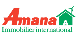 Amana logo